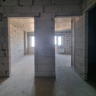 Продам двухкомнатную (2-комн.) квартиру, Горсоветская ул, 49, Ростов-на-Дону г