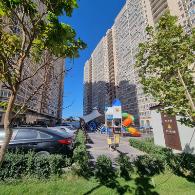 Продам двухкомнатную (2-комн.) квартиру, Горсоветская ул, 49, Ростов-на-Дону г