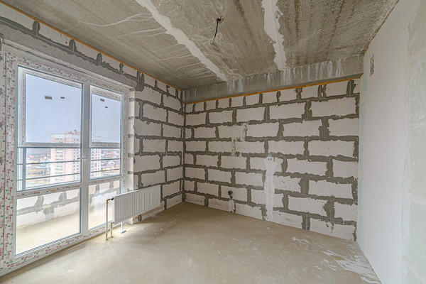 Продам трехкомнатную (3-комн.) квартиру, Генерала Глазунова ул, 6, Пенза г