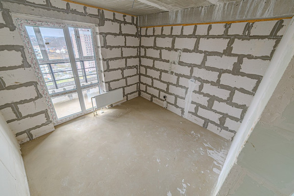 Продам трехкомнатную (3-комн.) квартиру, Генерала Глазунова ул, 6, Пенза г