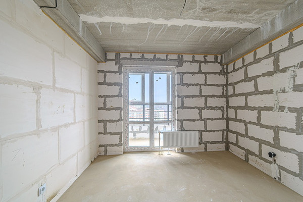 Продам трехкомнатную (3-комн.) квартиру, Генерала Глазунова ул, 6, Пенза г