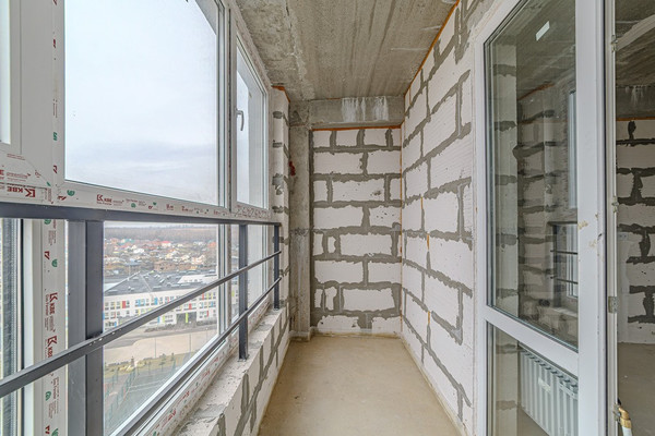 Продам трехкомнатную (3-комн.) квартиру, Генерала Глазунова ул, 6, Пенза г