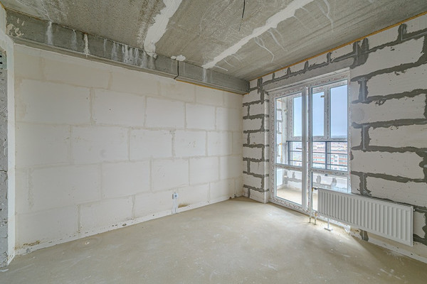 Продам трехкомнатную (3-комн.) квартиру, Генерала Глазунова ул, 6, Пенза г