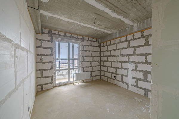 Продам трехкомнатную (3-комн.) квартиру, Генерала Глазунова ул, 6, Пенза г