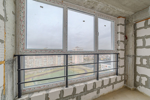 Продам трехкомнатную (3-комн.) квартиру, Генерала Глазунова ул, 6, Пенза г