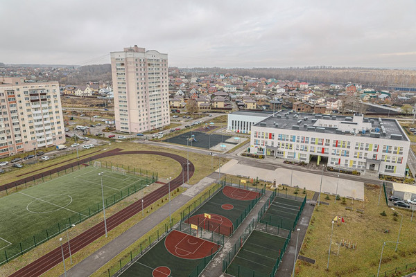 Продам трехкомнатную (3-комн.) квартиру, Генерала Глазунова ул, 6, Пенза г