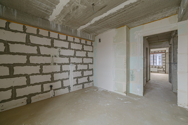 Продам трехкомнатную (3-комн.) квартиру, Генерала Глазунова ул, 6, Пенза г