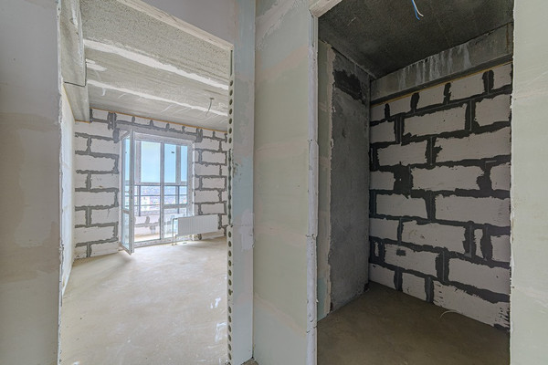 Продам трехкомнатную (3-комн.) квартиру, Генерала Глазунова ул, 6, Пенза г