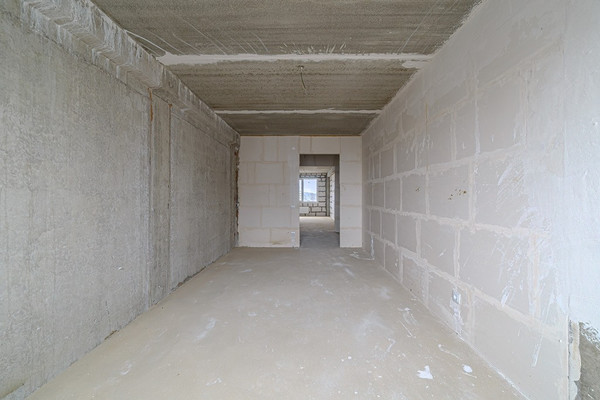 Продам трехкомнатную (3-комн.) квартиру, Генерала Глазунова ул, 6, Пенза г