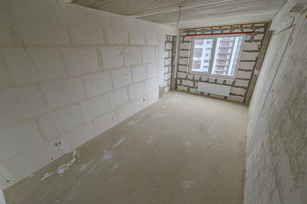 Продам трехкомнатную (3-комн.) квартиру, Генерала Глазунова ул, 6, Пенза г