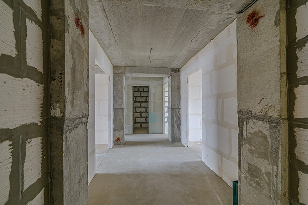 Продам трехкомнатную (3-комн.) квартиру, Генерала Глазунова ул, 6, Пенза г