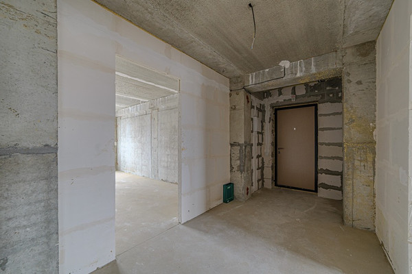 Продам трехкомнатную (3-комн.) квартиру, Генерала Глазунова ул, 6, Пенза г