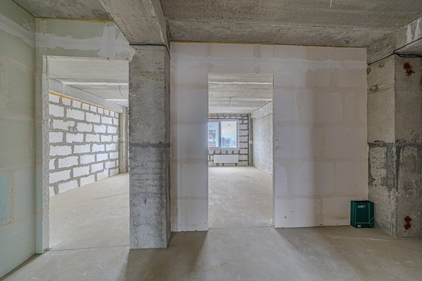 Продам трехкомнатную (3-комн.) квартиру, Генерала Глазунова ул, 6, Пенза г