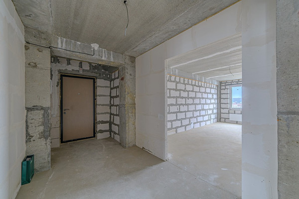 Продам трехкомнатную (3-комн.) квартиру, Генерала Глазунова ул, 6, Пенза г