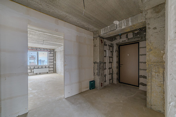 Продам трехкомнатную (3-комн.) квартиру, Генерала Глазунова ул, 6, Пенза г