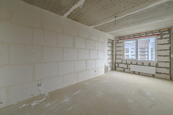 Продам трехкомнатную (3-комн.) квартиру, Генерала Глазунова ул, 6, Пенза г