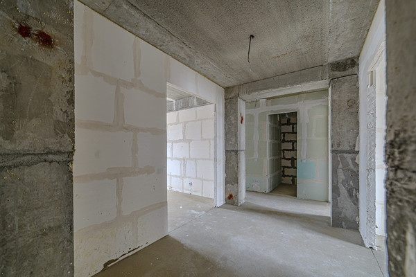 Продам трехкомнатную (3-комн.) квартиру, Генерала Глазунова ул, 6, Пенза г