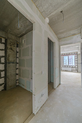 Продам трехкомнатную (3-комн.) квартиру, Генерала Глазунова ул, 6, Пенза г