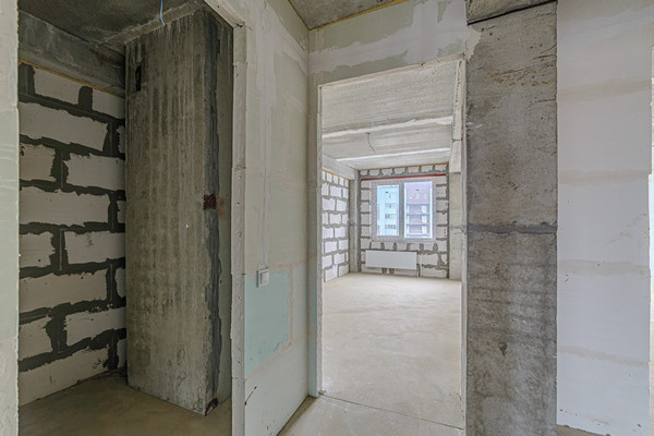 Продам трехкомнатную (3-комн.) квартиру, Генерала Глазунова ул, 6, Пенза г