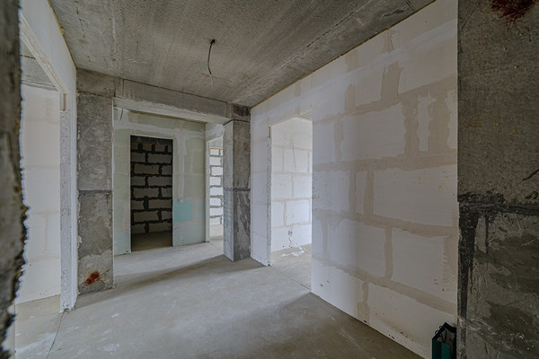 Продам трехкомнатную (3-комн.) квартиру, Генерала Глазунова ул, 6, Пенза г