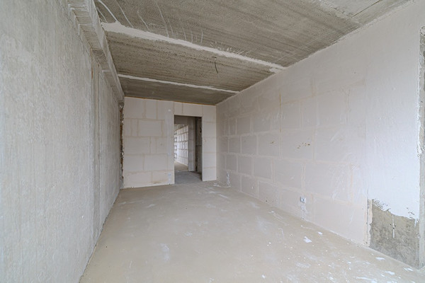 Продам трехкомнатную (3-комн.) квартиру, Генерала Глазунова ул, 6, Пенза г