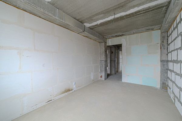 Продам трехкомнатную (3-комн.) квартиру, Генерала Глазунова ул, 6, Пенза г