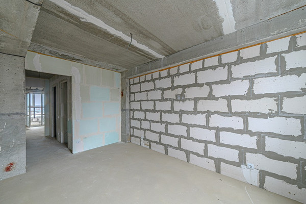 Продам трехкомнатную (3-комн.) квартиру, Генерала Глазунова ул, 6, Пенза г