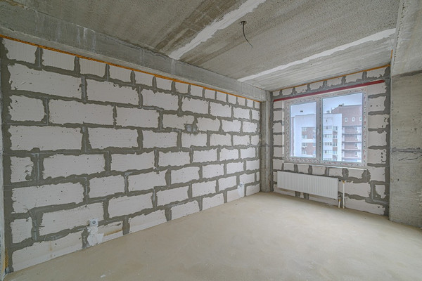 Продам трехкомнатную (3-комн.) квартиру, Генерала Глазунова ул, 6, Пенза г