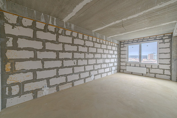 Продам трехкомнатную (3-комн.) квартиру, Генерала Глазунова ул, 6, Пенза г