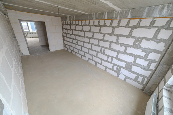 Продам трехкомнатную (3-комн.) квартиру, Генерала Глазунова ул, 6, Пенза г