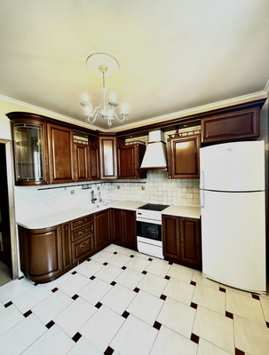 Продам трехкомнатную (3-комн.) квартиру, Подольская ул, 4ка, Северово д