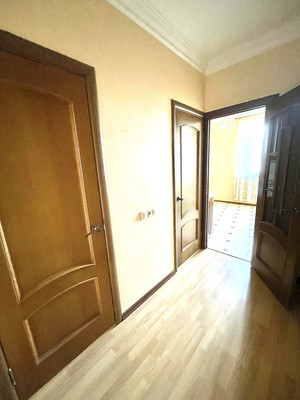 Продам трехкомнатную (3-комн.) квартиру, Подольская ул, 4ка, Северово д