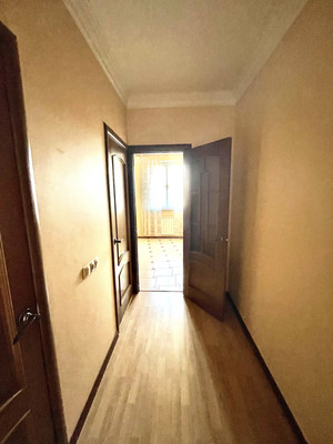 Продам трехкомнатную (3-комн.) квартиру, Подольская ул, 4ка, Северово д