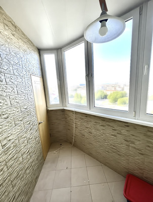 Продам трехкомнатную (3-комн.) квартиру, Подольская ул, 4ка, Северово д