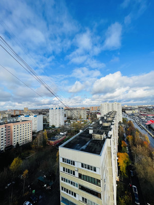 Продам трехкомнатную (3-комн.) квартиру, Подольская ул, 4ка, Северово д