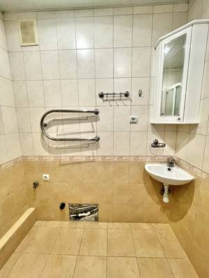 Продам трехкомнатную (3-комн.) квартиру, Подольская ул, 4ка, Северово д