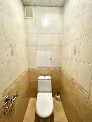 Продам трехкомнатную (3-комн.) квартиру, Подольская ул, 4ка, Северово д