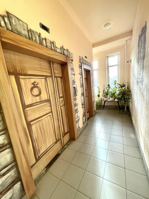 Продам трехкомнатную (3-комн.) квартиру, Подольская ул, 4ка, Северово д