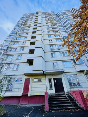 Продам трехкомнатную (3-комн.) квартиру, Подольская ул, 4ка, Северово д