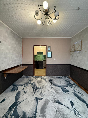 Продам двухкомнатную (2-комн.) квартиру, Лужская ул, 19, Великий Новгород г