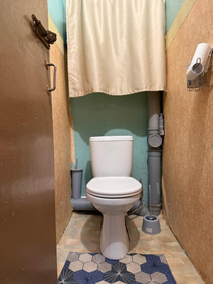 Продам двухкомнатную (2-комн.) квартиру, Лужская ул, 19, Великий Новгород г