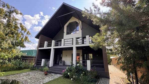 Продам коттедж, СНТ Швейник-ПШО Москва тер, 39, Котово д, 45 км от города