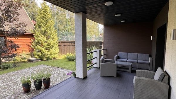 Продам коттедж, СНТ Швейник-ПШО Москва тер, 39, Котово д, 45 км от города