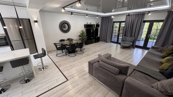 Продам коттедж, СНТ Швейник-ПШО Москва тер, 39, Котово д, 45 км от города