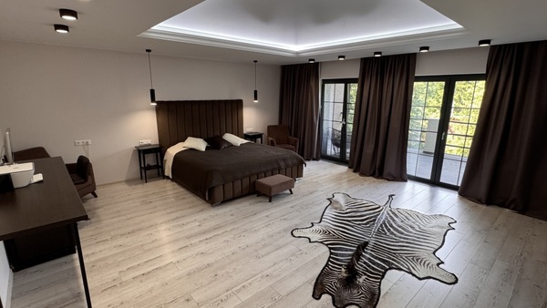 Продам коттедж, СНТ Швейник-ПШО Москва тер, 39, Котово д, 45 км от города