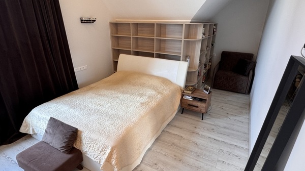 Продам коттедж, СНТ Швейник-ПШО Москва тер, 39, Котово д, 45 км от города