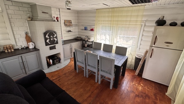 Продам коттедж, СНТ Швейник-ПШО Москва тер, 39, Котово д, 45 км от города