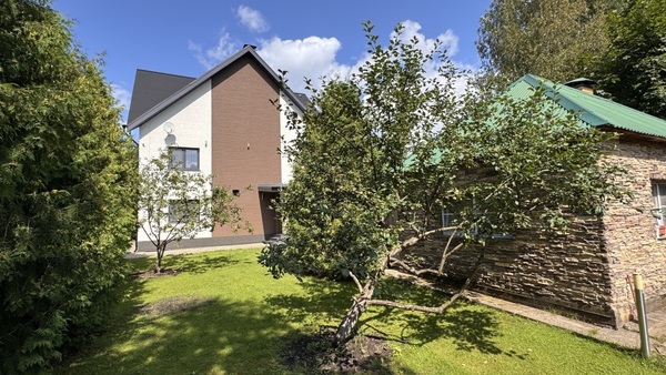 Продам коттедж, СНТ Швейник-ПШО Москва тер, 39, Котово д, 45 км от города