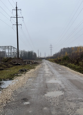 Продам землю для коммерческого использования 8 соток, совхоза Раменское п