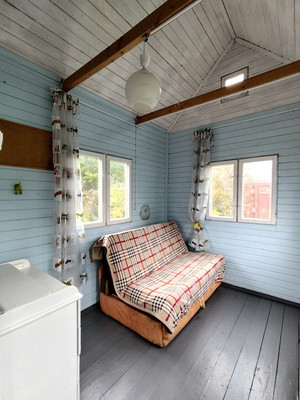 Продам участок 4 соток, Фермерское хоз., Луч ул, Жуковский г, 0 км от города